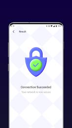 Lock Proxy & Secure VPN স্ক্রিনশট 2