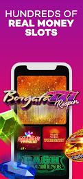 Borgata Casino - Real Money 스크린샷 0