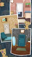 Escape Challenge:100 Rooms Ekran Görüntüsü 0