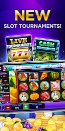 Play To Win: Real Money Games Ảnh chụp màn hình 1