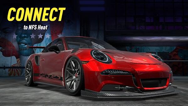 NFS Heat Studio mod apk latest version