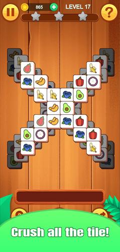 Tile Match - Triple Match Game 스크린샷 3