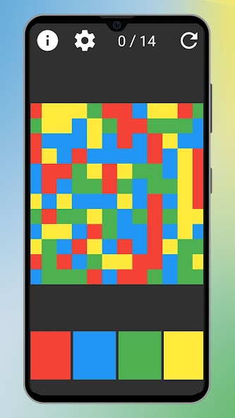Marksmanns Mod স্ক্রিনশট 0
