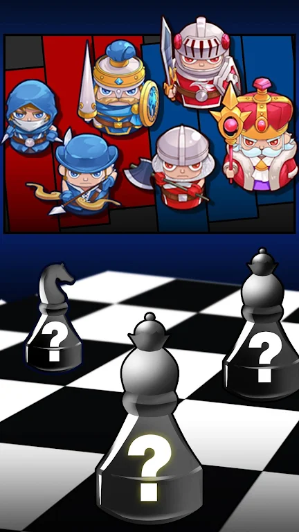 Royale Chess - King’s Battle Screenshot 2