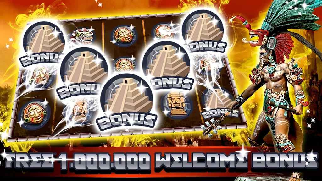 Royal Vegas Spins Slots - Free Casino Slot Machine Tangkapan skrin 3