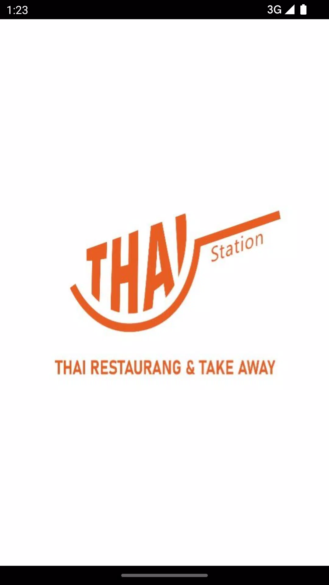 Thai Station ဖန်သားပြင်ဓာတ်ပုံ 0