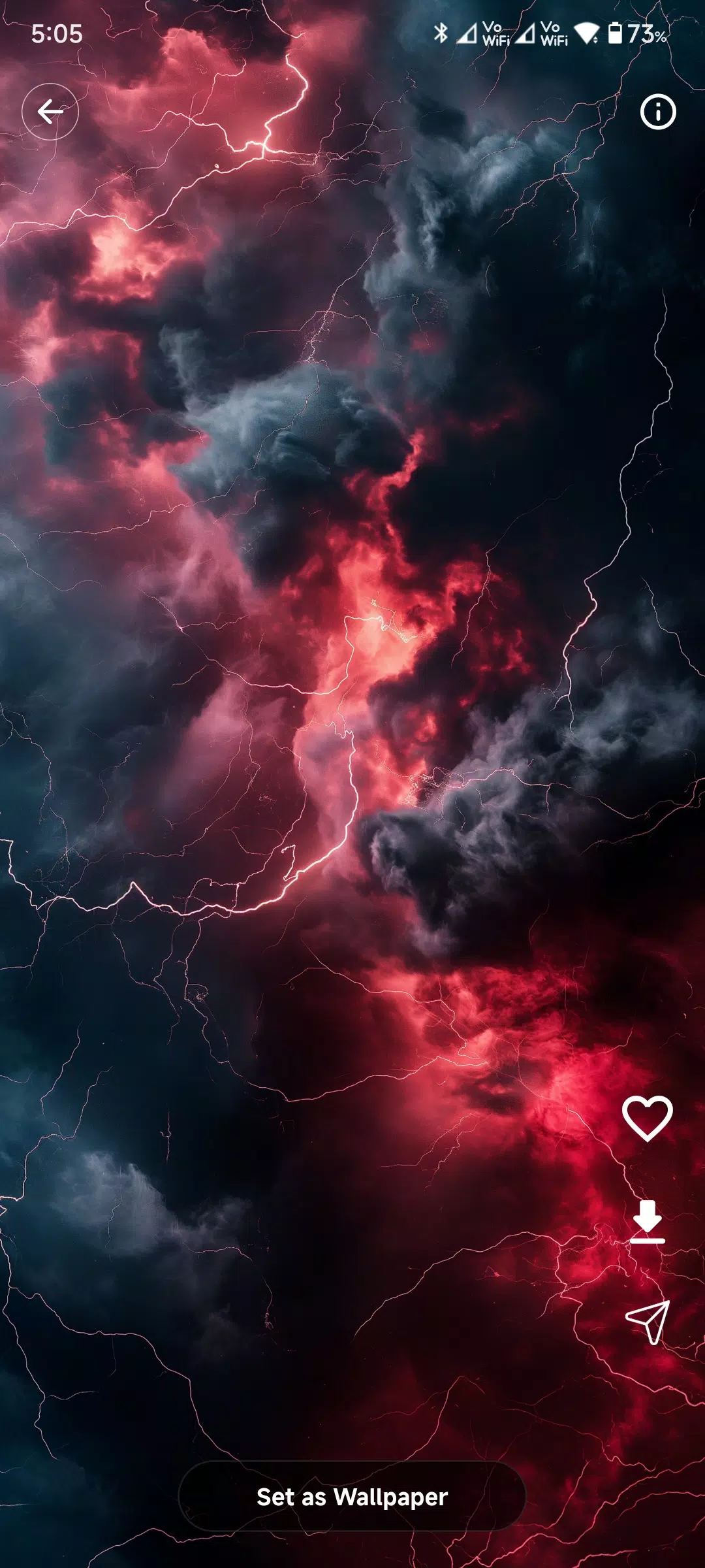WallHub Schermafbeelding 3