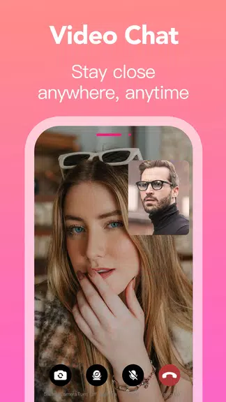 Wizz Dating - make new friends স্ক্রিনশট 2