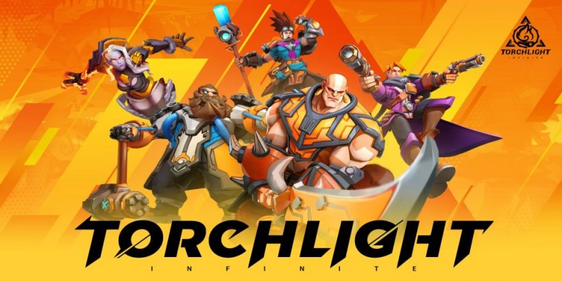 «Предварительный просмотр седьмого сезона Torchlight Secinte: специальная прямая трансляция в январе»