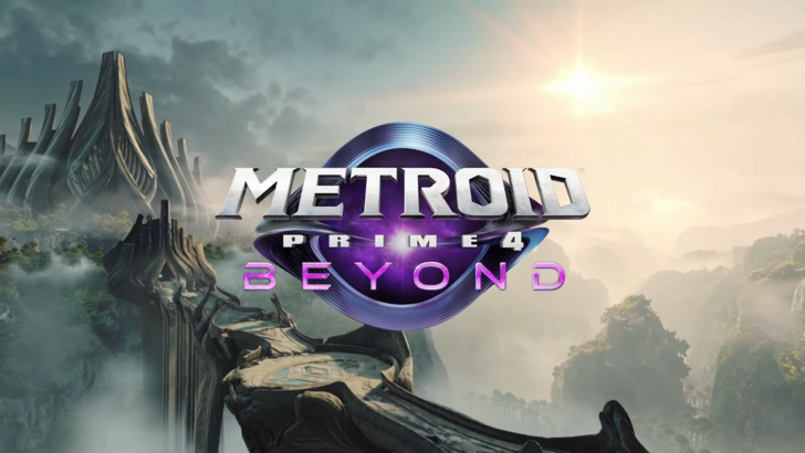 Metroid Prime 4 : Nintendo Direct 2025 년 3 월에서 공개 된 게임 플레이 너머