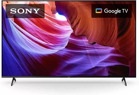 সনি ব্র্যাভিয়া x85K 4K স্মার্ট টিভি: 50% বন্ধ, ব্ল্যাক ফ্রাইডে ডিলকে বীট করে