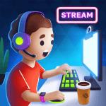 Idle Streamer Tycoon