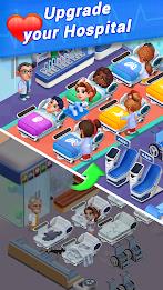 Doctor Clinic : Hospital Mania Screenshot 2