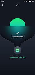 Nice browser: translator&VPN 스크린샷 1