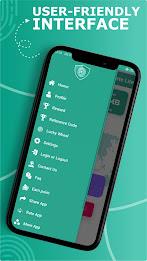 VPN Ultimate Lite Ekran Görüntüsü 2
