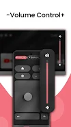 Remote Control for Mi Box ภาพหน้าจอ 2