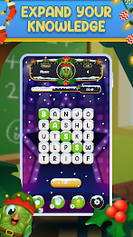 Word Maker : Puzzle Game স্ক্রিনশট 1