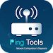 Ping Tools: Network & Wifi