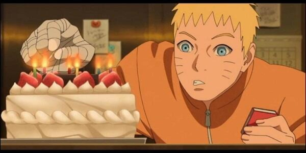 Naruto Family Vacation 螢幕截圖 2