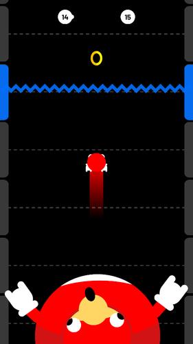 KnuckDeWay 螢幕截圖 1