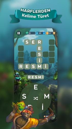 TRT Piri 螢幕截圖 0