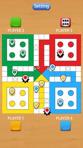 Ludo League Tangkapan skrin 2