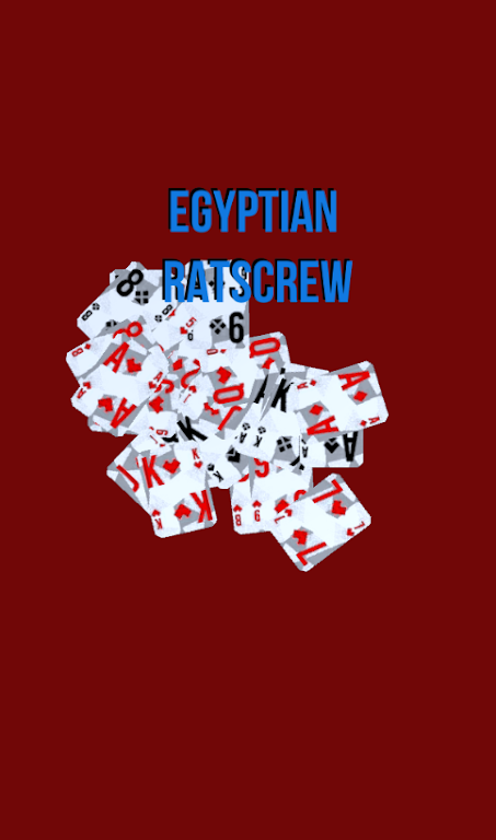 Egyptian Ratscrew 螢幕截圖 0