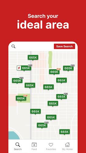 Redfin Real Estate Screenshot 0