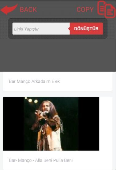 Yutuber ภาพหน้าจอ 1