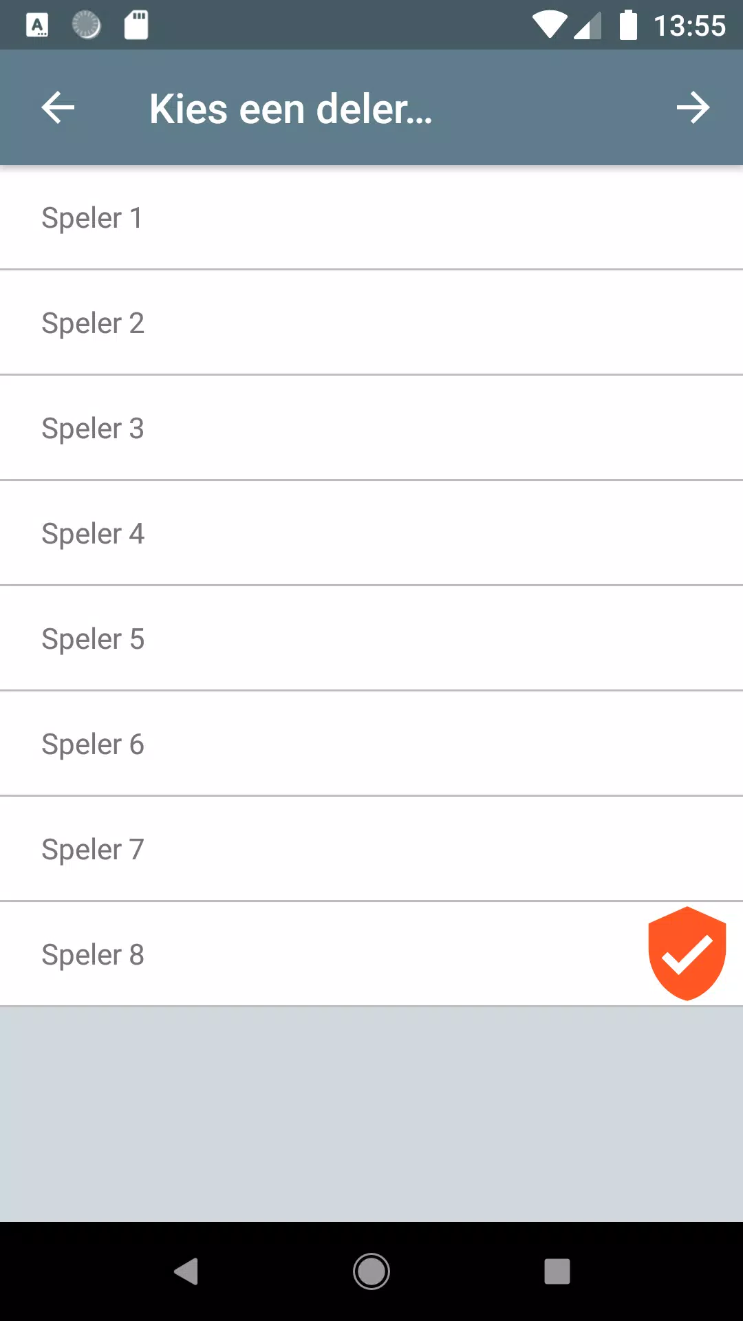 Chinees Poepen For Android ภาพหน้าจอ 1