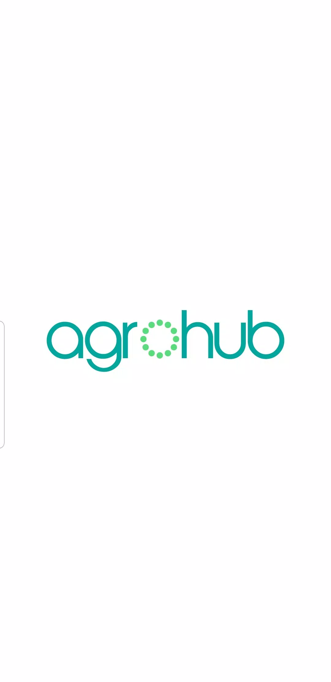 AgroHub Ảnh chụp màn hình 2