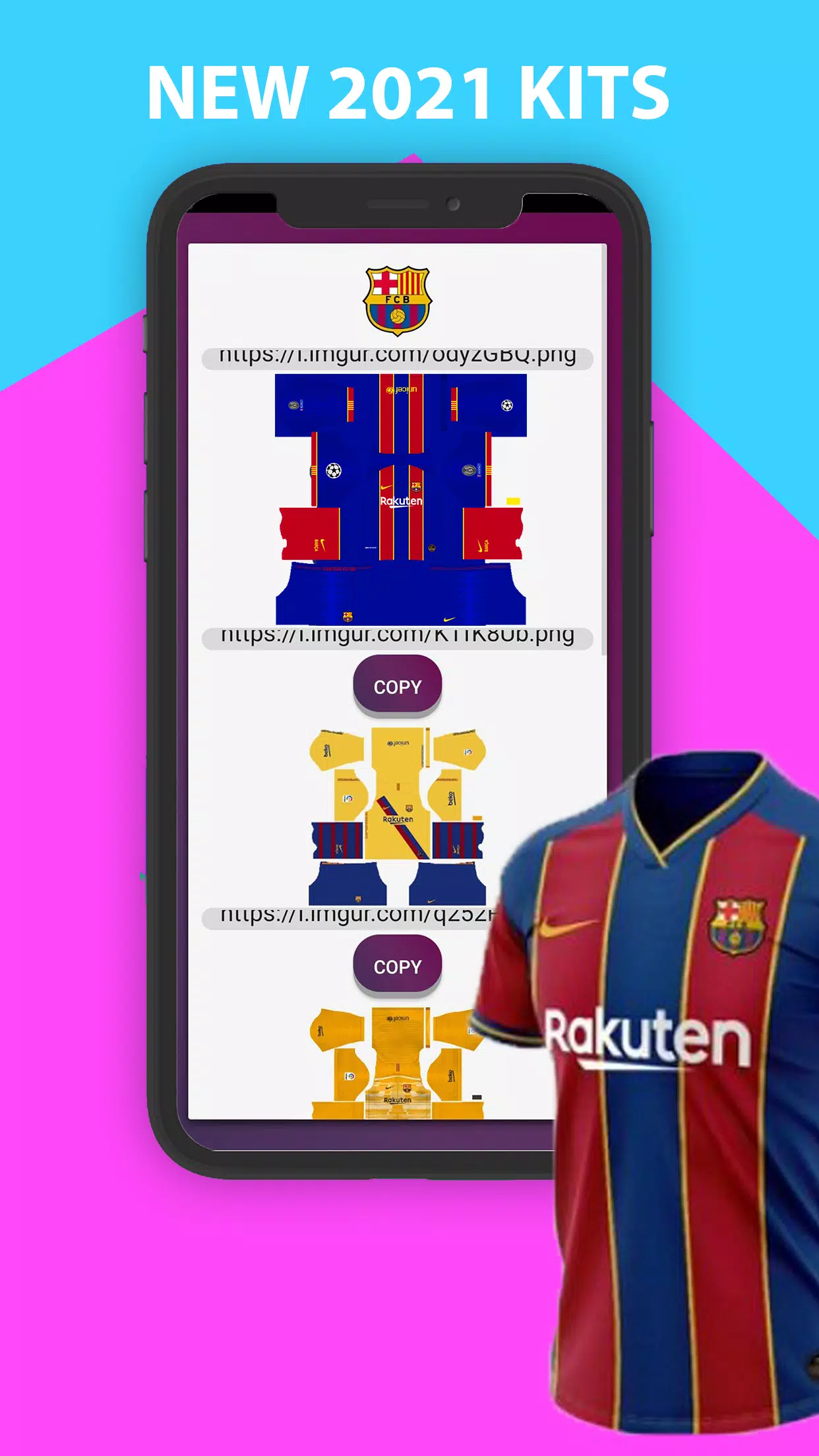 DLS kits- Dream League Kits 20 螢幕截圖 1