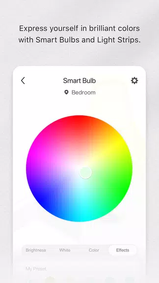 Kasa Smart স্ক্রিনশট 3