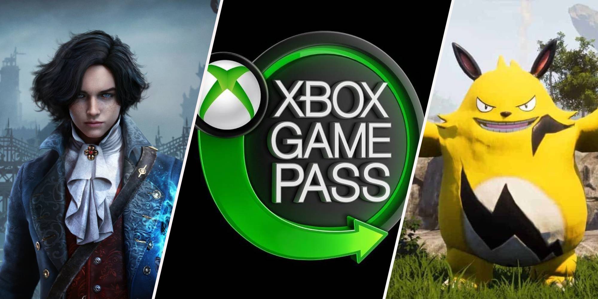 ออกเดินทางสู่ Ultimate Gaming Odyssey กับ Xbox Game Pass (ธันวาคม 2024)