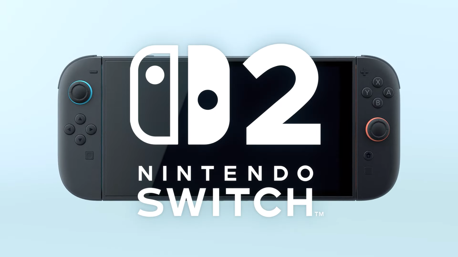 Nintendo Switch 2 Pandangan Pertama