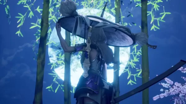 Stellar Blade Eve może przyjechać do Nikke w specjalnym na żywo