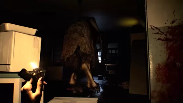 RE9 Boss Battles Focus on Brawn, Akin to RE1 & 2