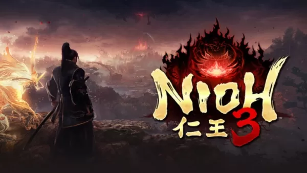 Nioh 3 Release Date and Time