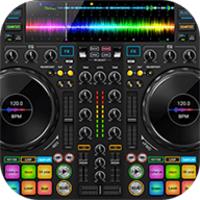 DJ Music Mixer - 3D DJ Player