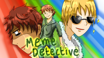 Meme Detective Screenshot 0