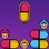 Pill Puzzle : Falling Capsules