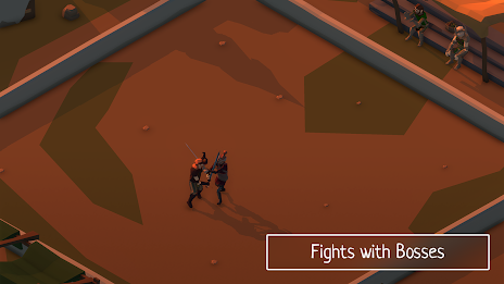 Slash of Sword - Arena Screenshot 2