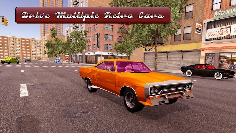 Schermata Car Driving School Games 3d 1