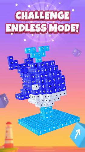 Tap Master: Tap Away 3D Schermafbeelding 3