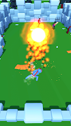 Sword Ball: Stick Battle Schermafbeelding 1