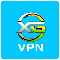 XGard VPN - Secure VPN Proxy