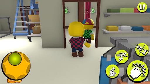 Wobbly Life Captura de pantalla 2