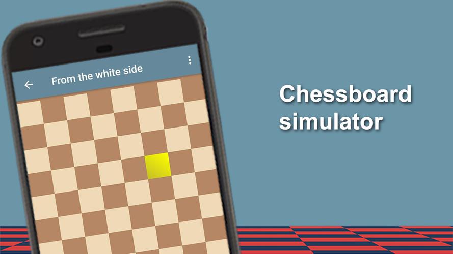 Chess Coach 螢幕截圖 3