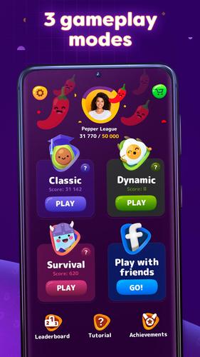 Numberzilla Screenshot 3