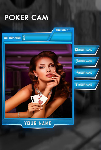 Poker Cam Captura de tela 0